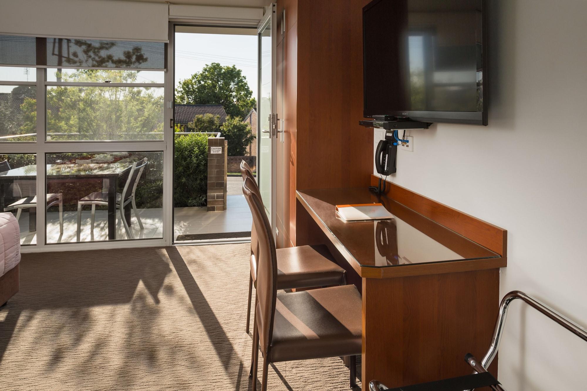 Charlestown Executive Apartments Νιούκασλ Εξωτερικό φωτογραφία